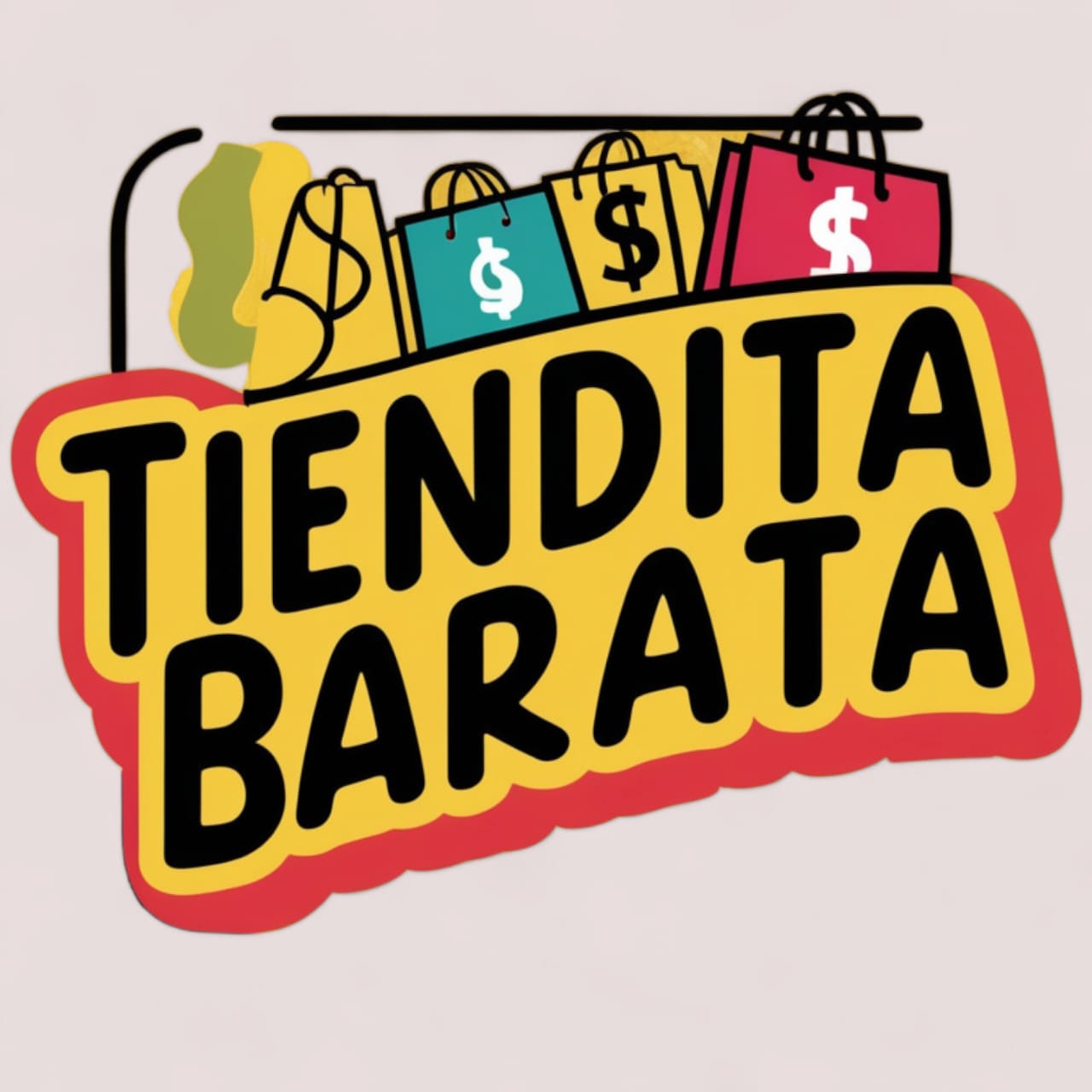 Tiendita Barata