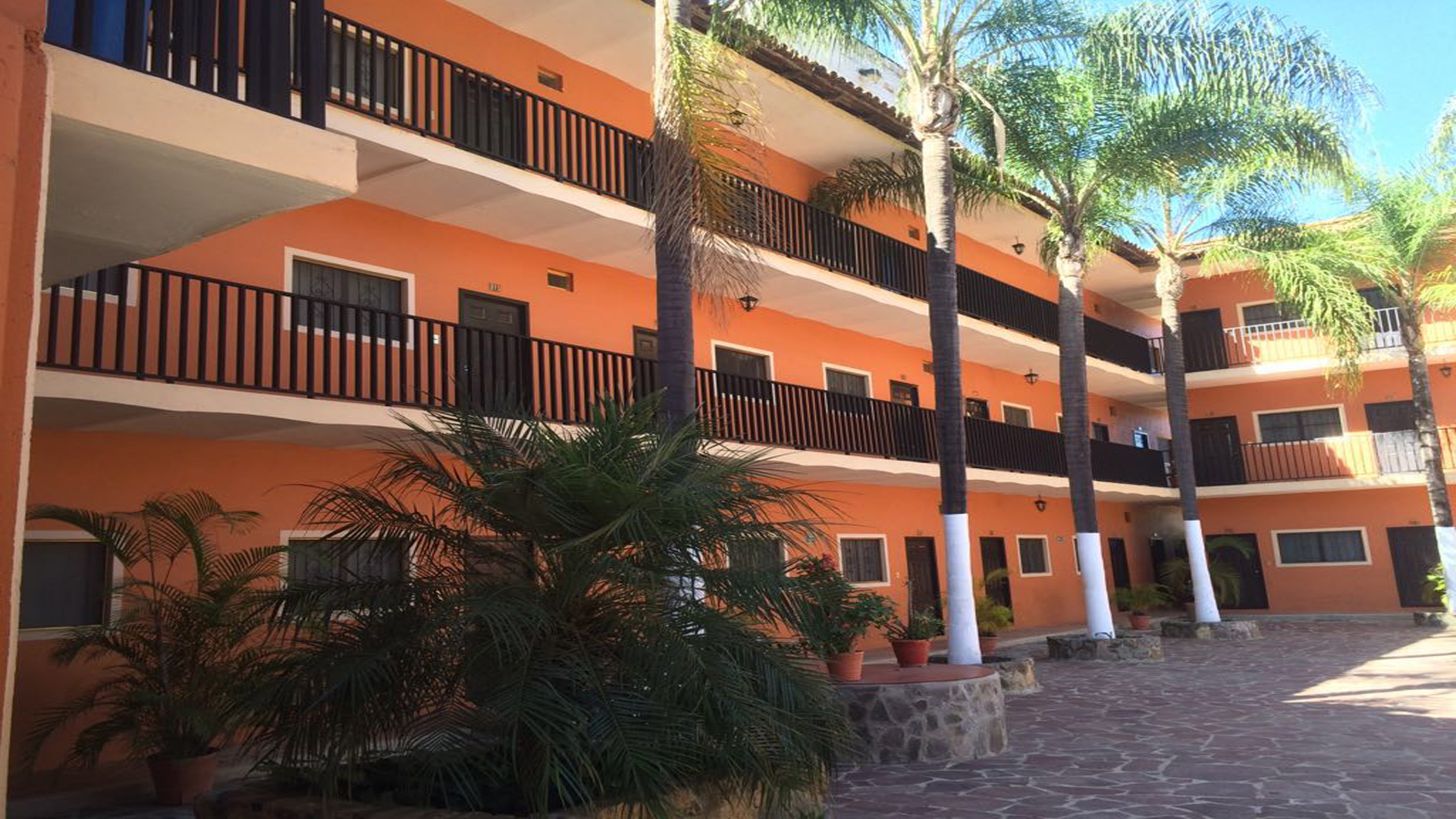Hotel Playa Del Río
